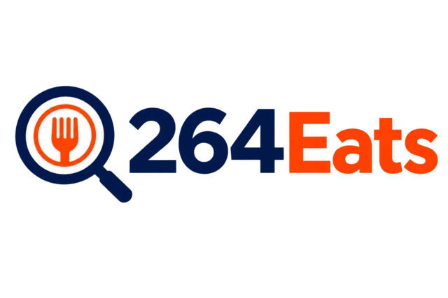 264Eats