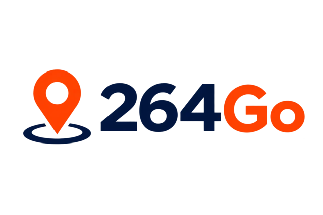 264Go