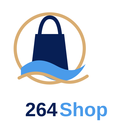 264Shop